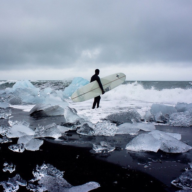 Nike Surfing