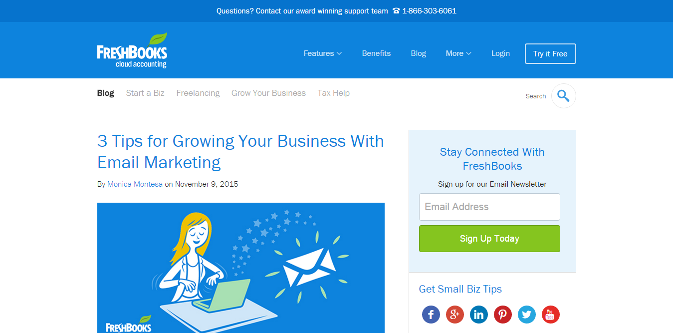 Freshbooks